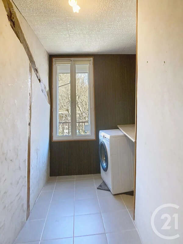 Maison à DONNEMARIE-DONTILLY