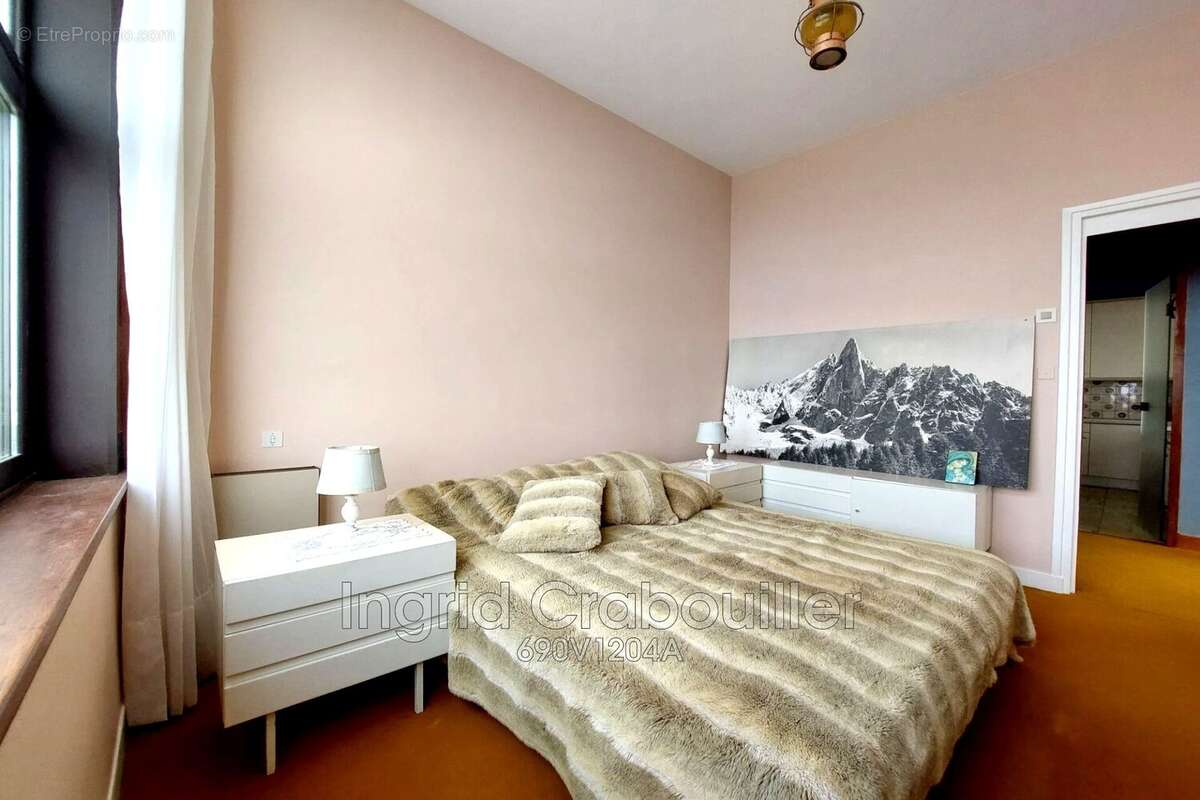 Appartement à ROYAN