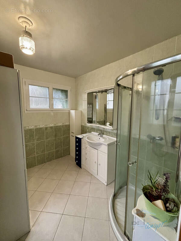 Maison à JANVILLE-SUR-JUINE