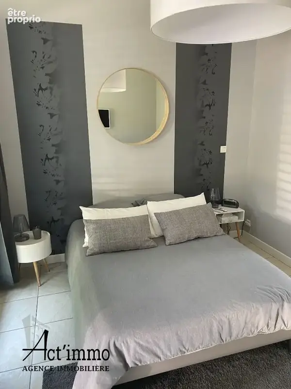 SEYSSINS  VILLAGE villa de plain pied 5P+C - photo 9