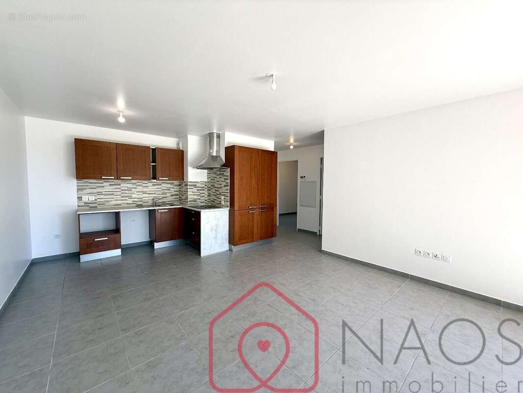 Appartement à FREJUS