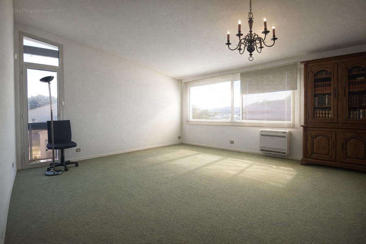 Maison à BEDARRIDES