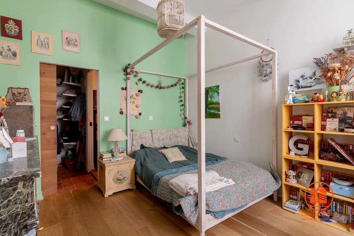 Appartement à LYON-2E