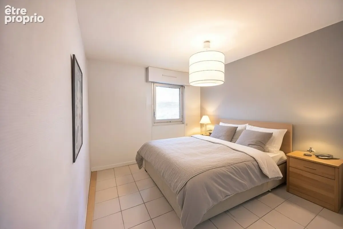 Appartement 48.97m2 à Thorigny sur Marne - photo 5