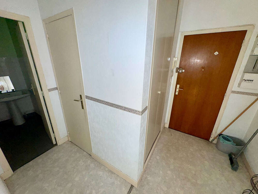 Appartement à TROYES