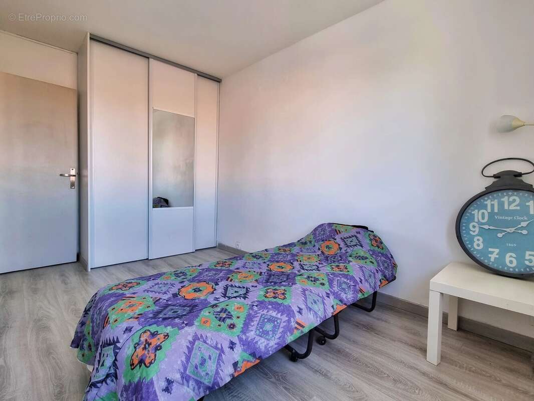 Appartement à PALAVAS-LES-FLOTS