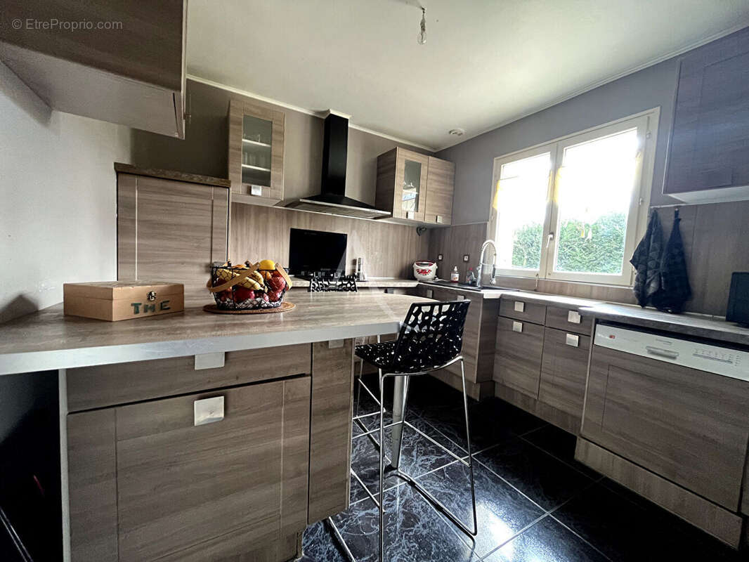 Maison à LA FERTE-SOUS-JOUARRE