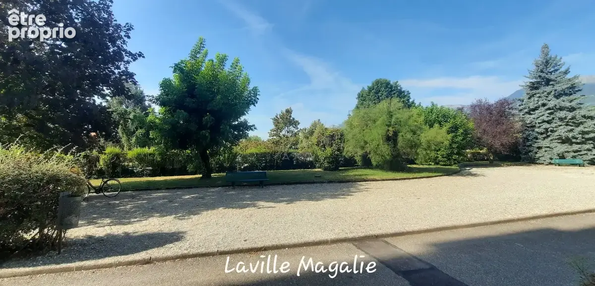 Appartement T3 + Cave St Sigismond - photo 13