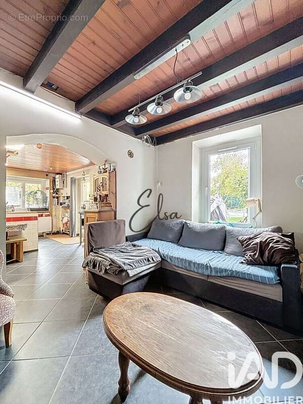 Photo 7 - Maison à CHENEX