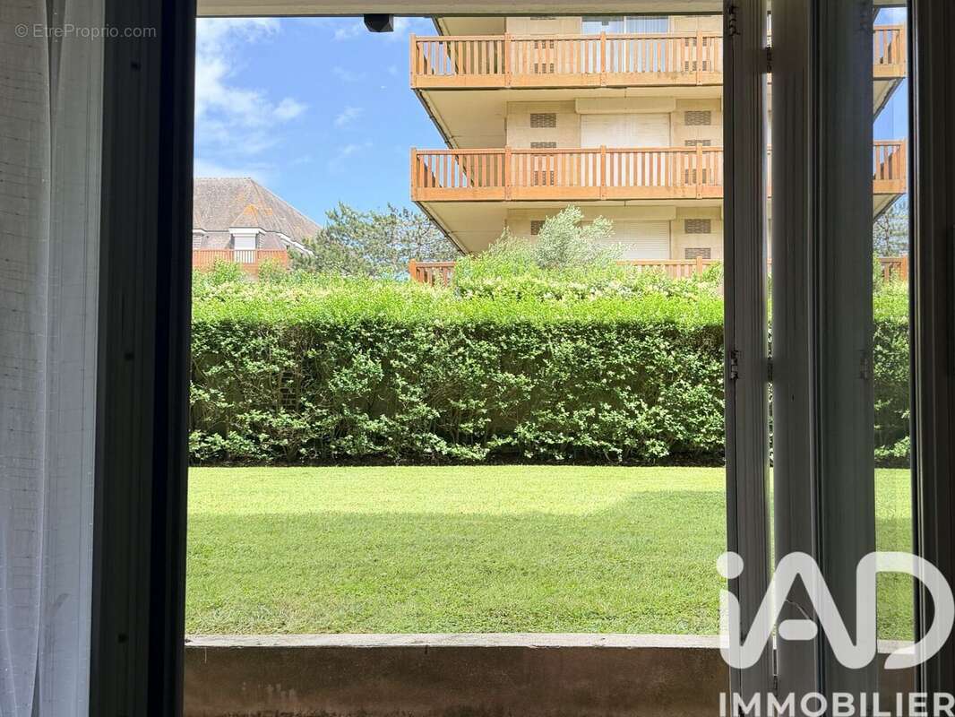 Photo 6 - Appartement à DEAUVILLE