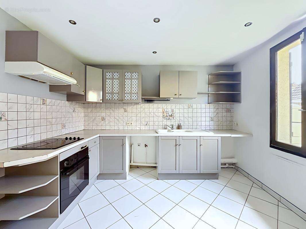 Maison 78 m² à Les Pavillons-Sous-Bois  - photo 8