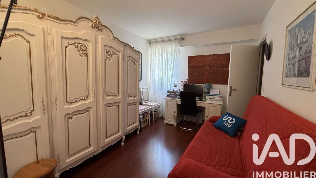 Photo 6 - Appartement à ANTIBES