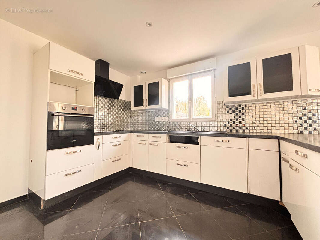 Maison à VILLEPARISIS