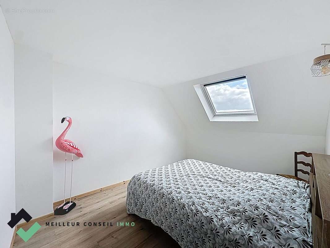 Maison à PLOUFRAGAN