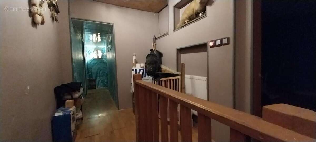 Maison à HAUTEVELLE