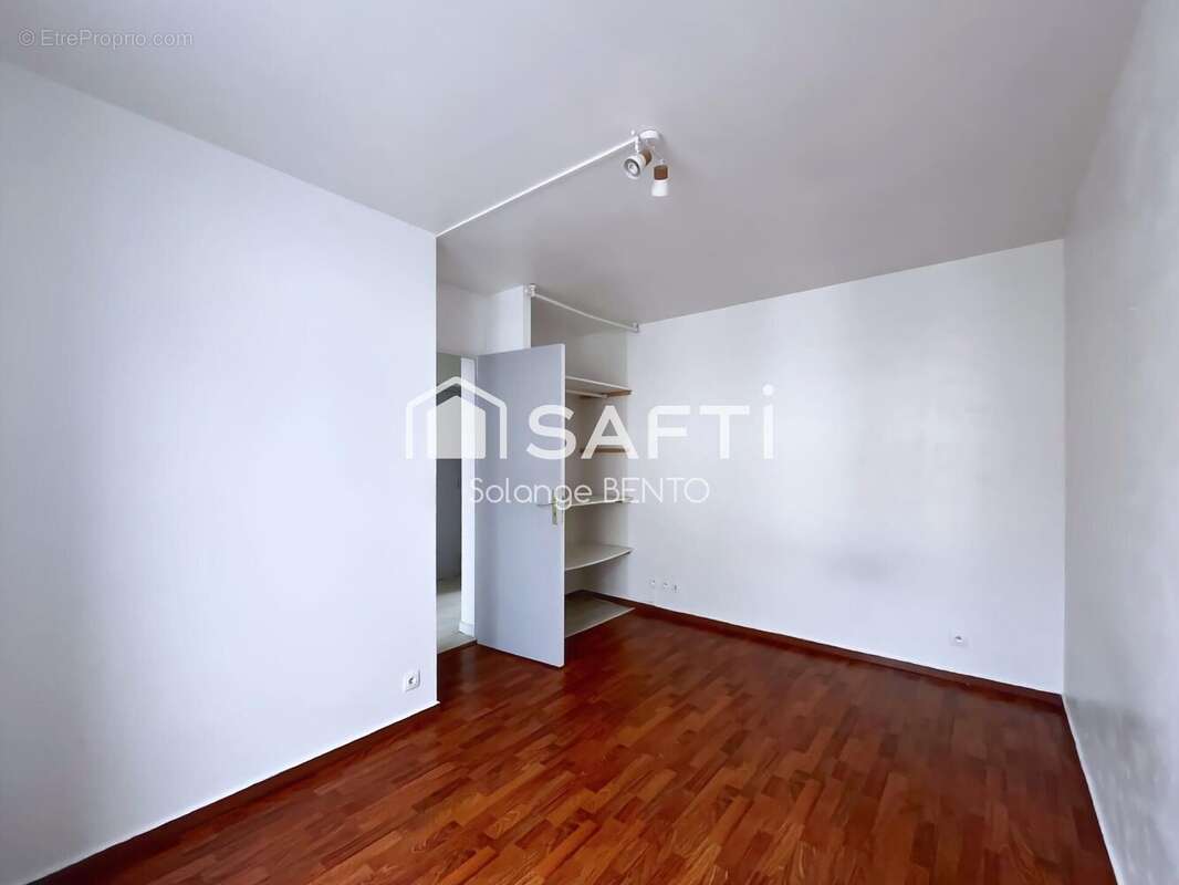 Photo 6 - Appartement à VAUX-SUR-SEINE
