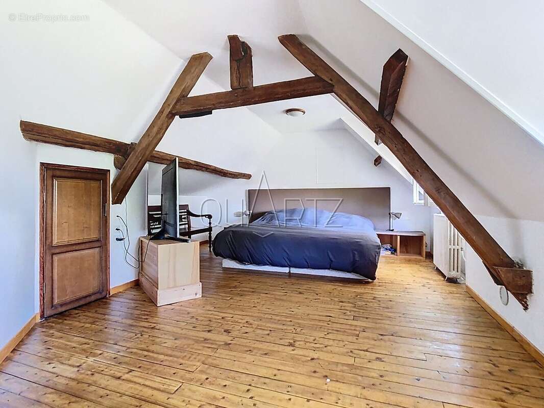 Maison à NONANCOURT