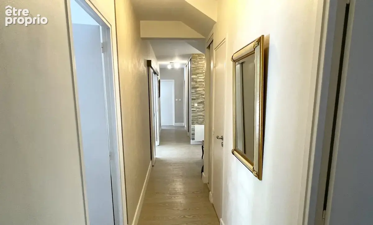 Appartement T5 avec jardin quartier Coty - photo 10