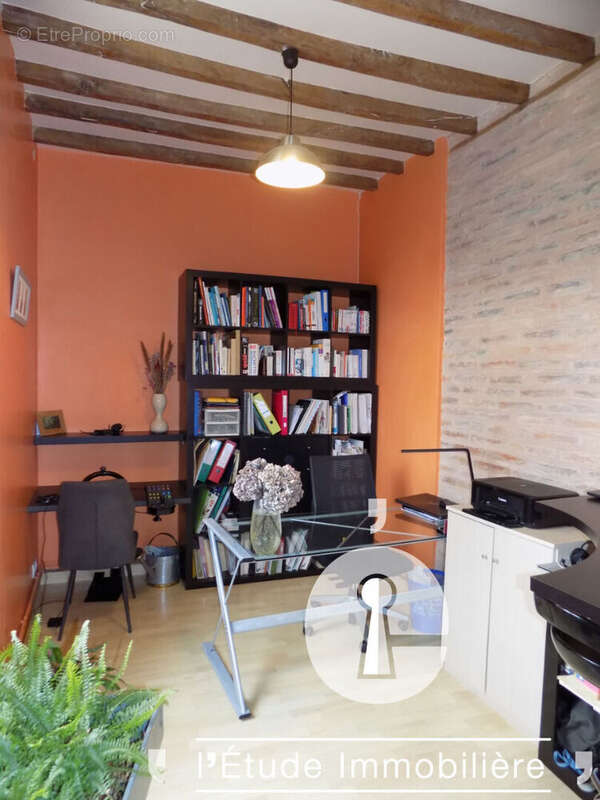 Maison à MAISONCELLES-DU-MAINE