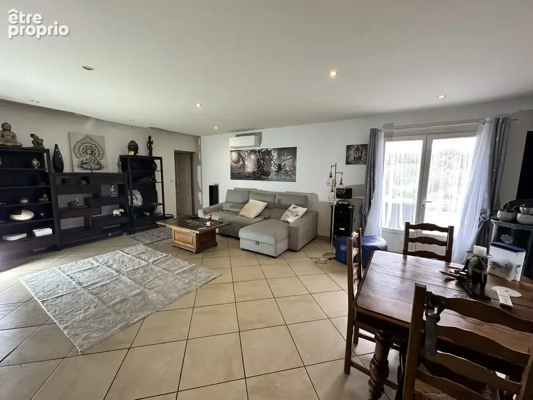 Maison 8 pièces 193 m² à vendre à Sort-En-Chalosse (40180) - photo 8