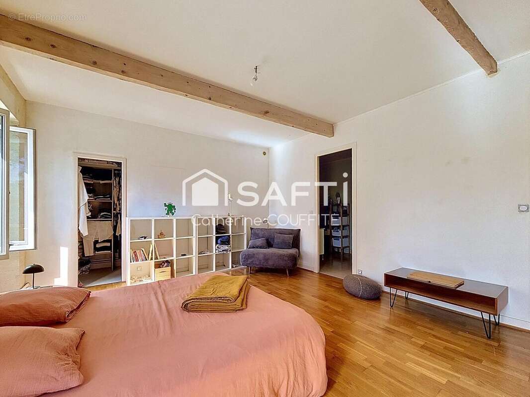 Photo 6 - Maison à CERONS