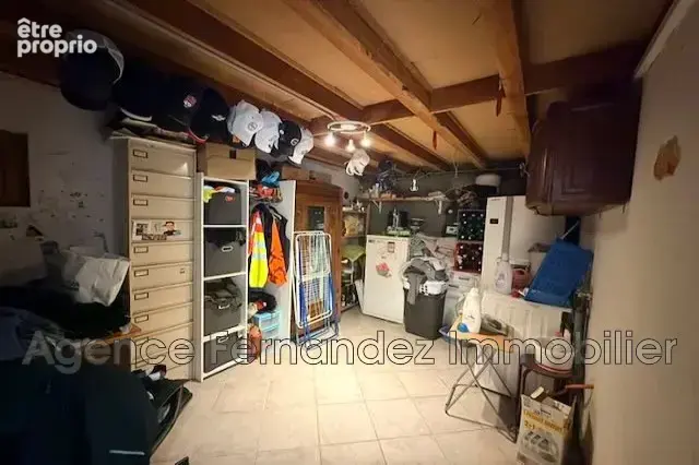 Maison 120 m² à Chenay-Le-Chatel  - photo 6