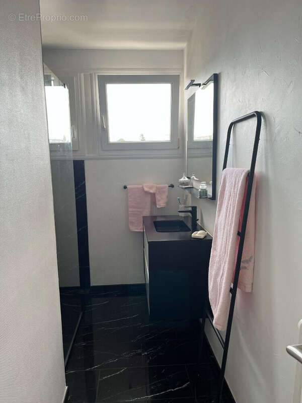 Appartement à QUIMPER