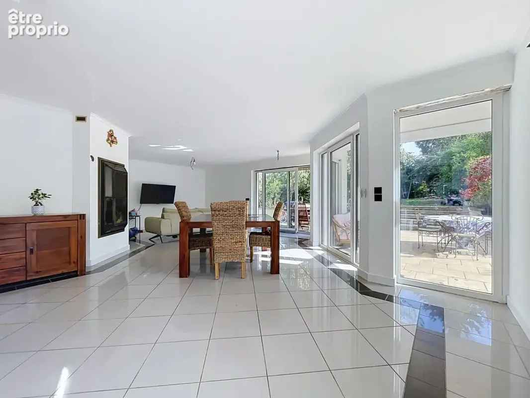 Maison 7 pièces 170 m² à vendre à Plesnois (57140) - photo 4