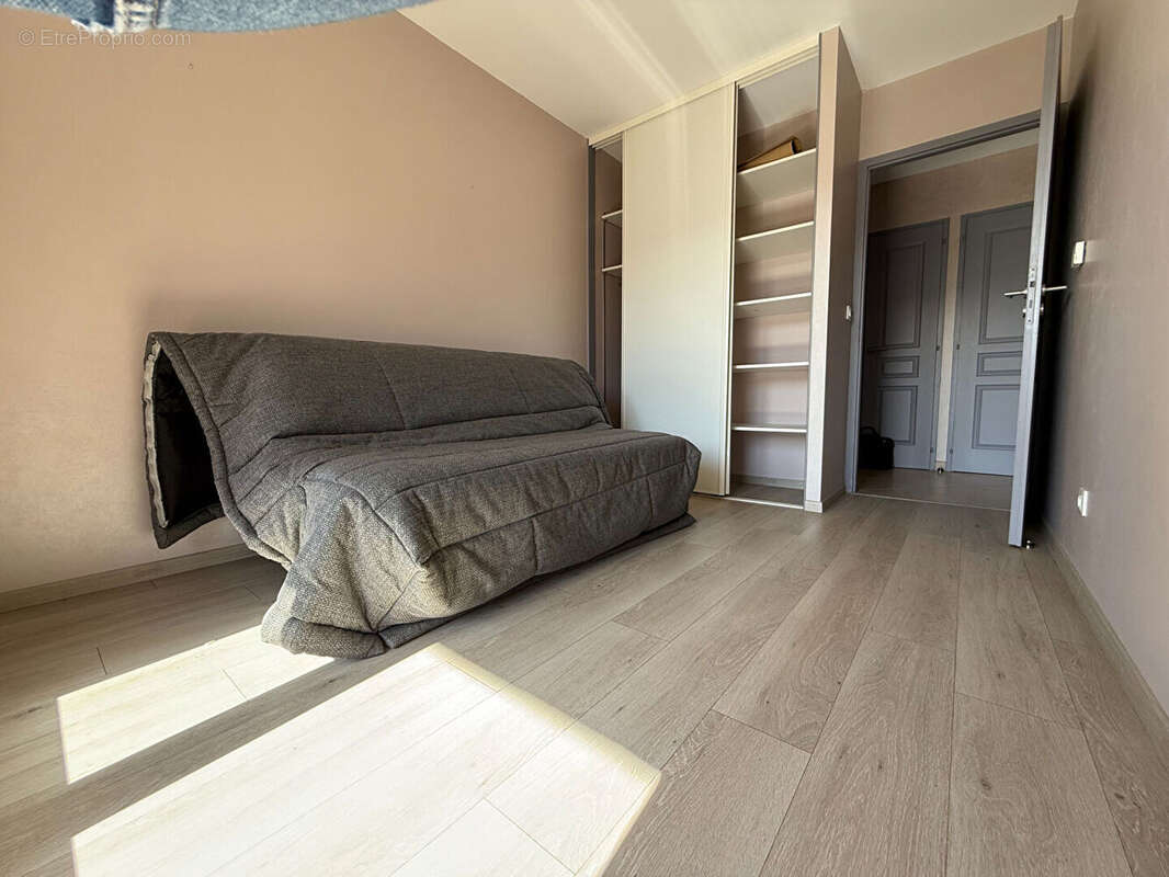Appartement à PUBLIER