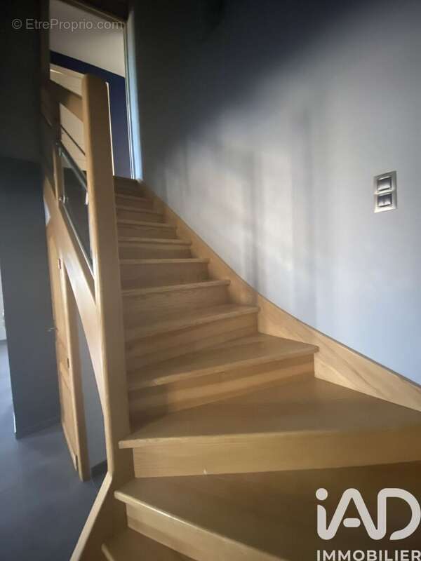 Photo 8 - Maison à BELMONT-SUR-RANCE