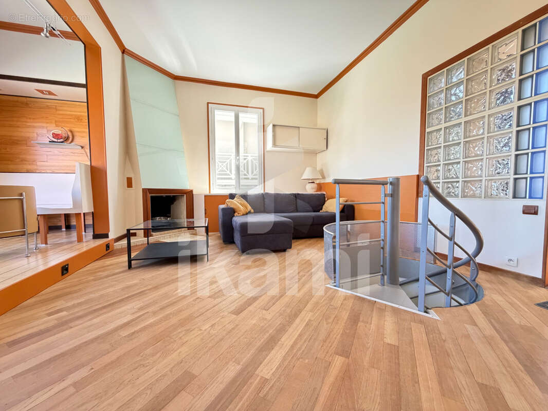 Maison à ARCACHON