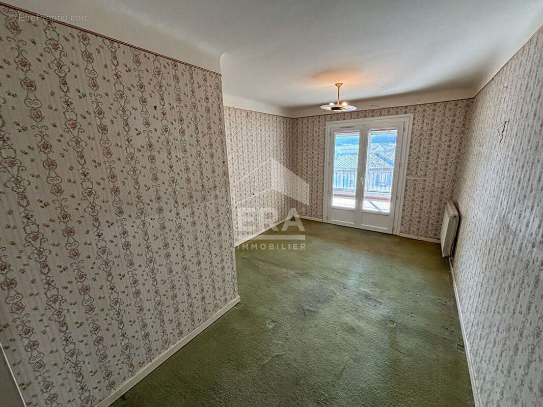 Appartement à SISTERON