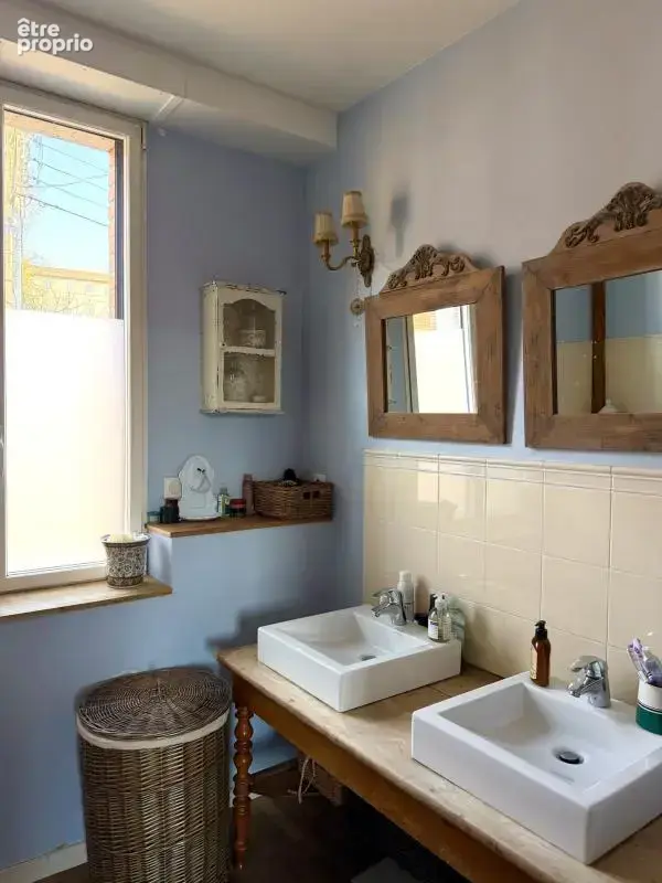 Maison familiale Thabor/Rue de Paris - photo 12