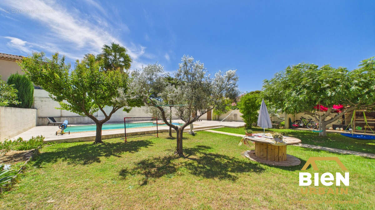 Maison 118 m² à Bouillargues  - photo 4
