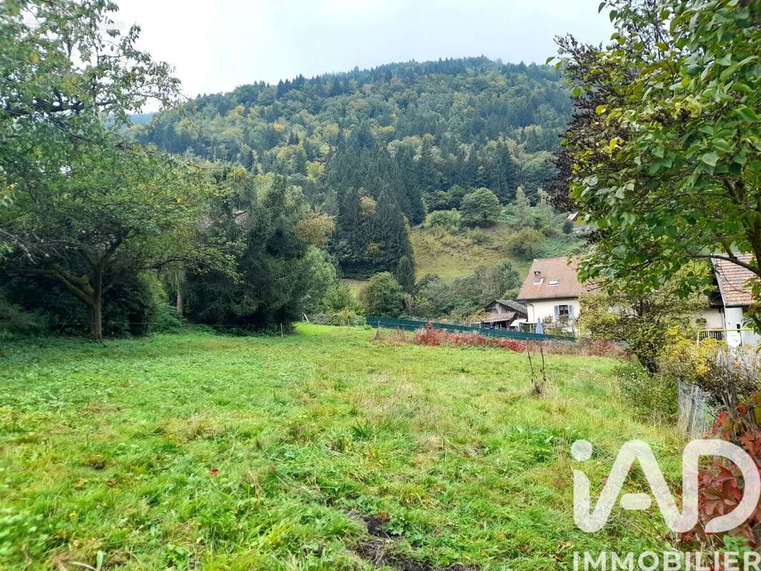 Photo 3 - Terrain à LE MOUTARET