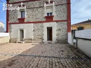 Appartement à ROCHE-LA-MOLIERE