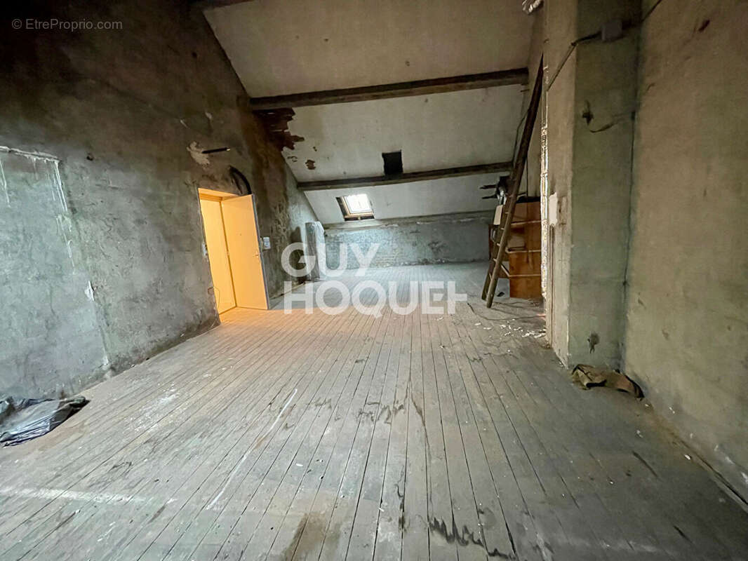 Appartement à VESOUL