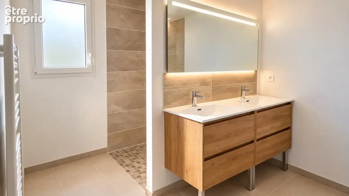 Villa neuve, 108 m2 , 4 chambres, Plain-pied, Peyrehorade - photo 3