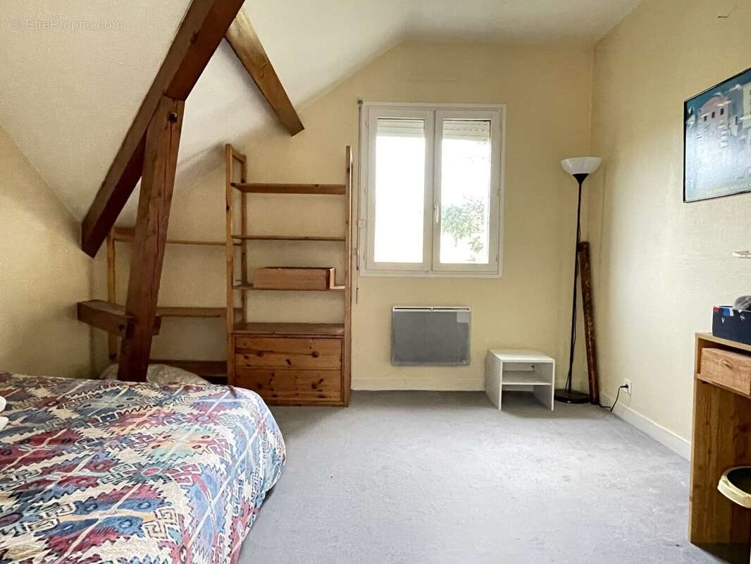 Maison à SAVIGNY-LES-BEAUNE