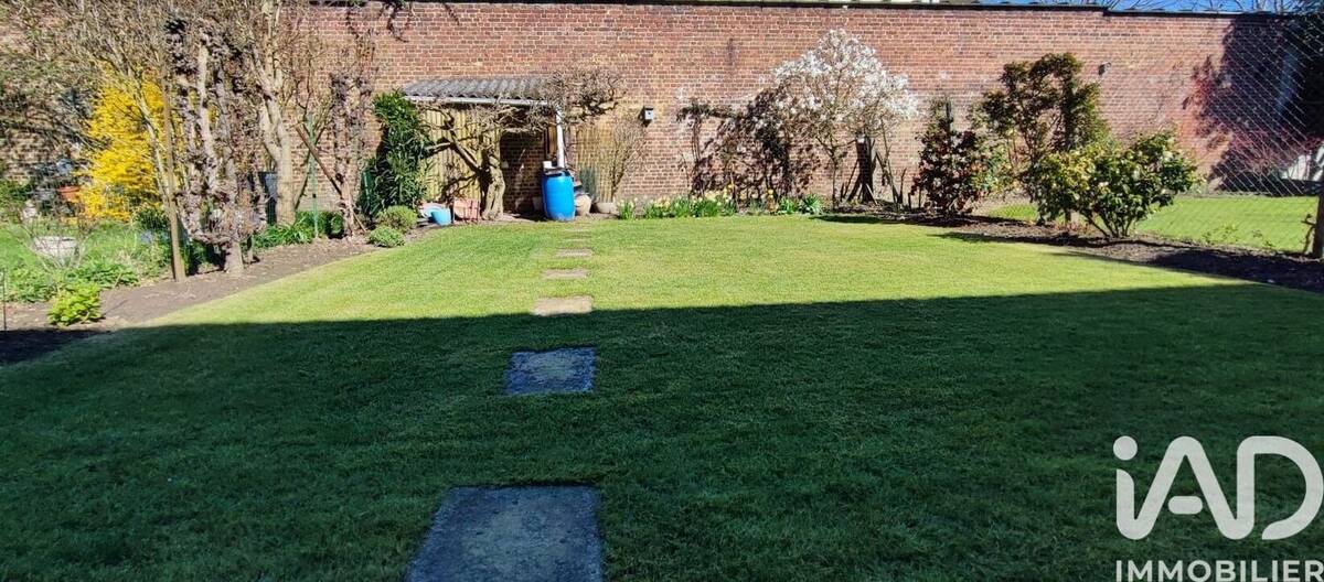 Photo 1 - Maison à CROIX