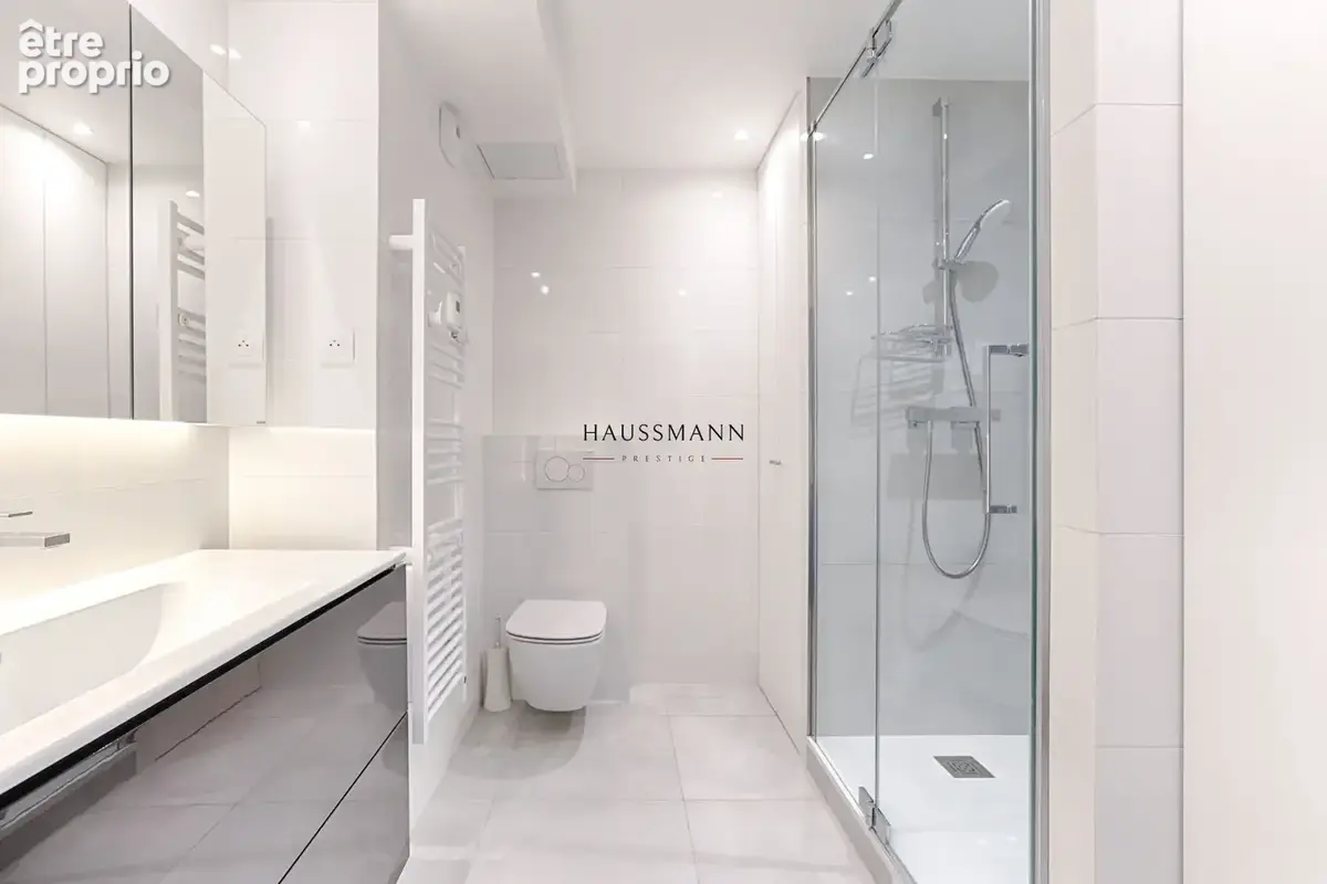 Exclusivité - Appartement Paris IXe arrondissement - photo 8