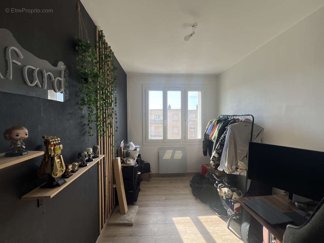 Appartement à VALENCE