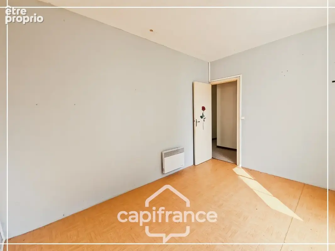 Maison en pierre, plain-pied, 2 chambres, au calme avec jardin à MONJOI (82400) - photo 6