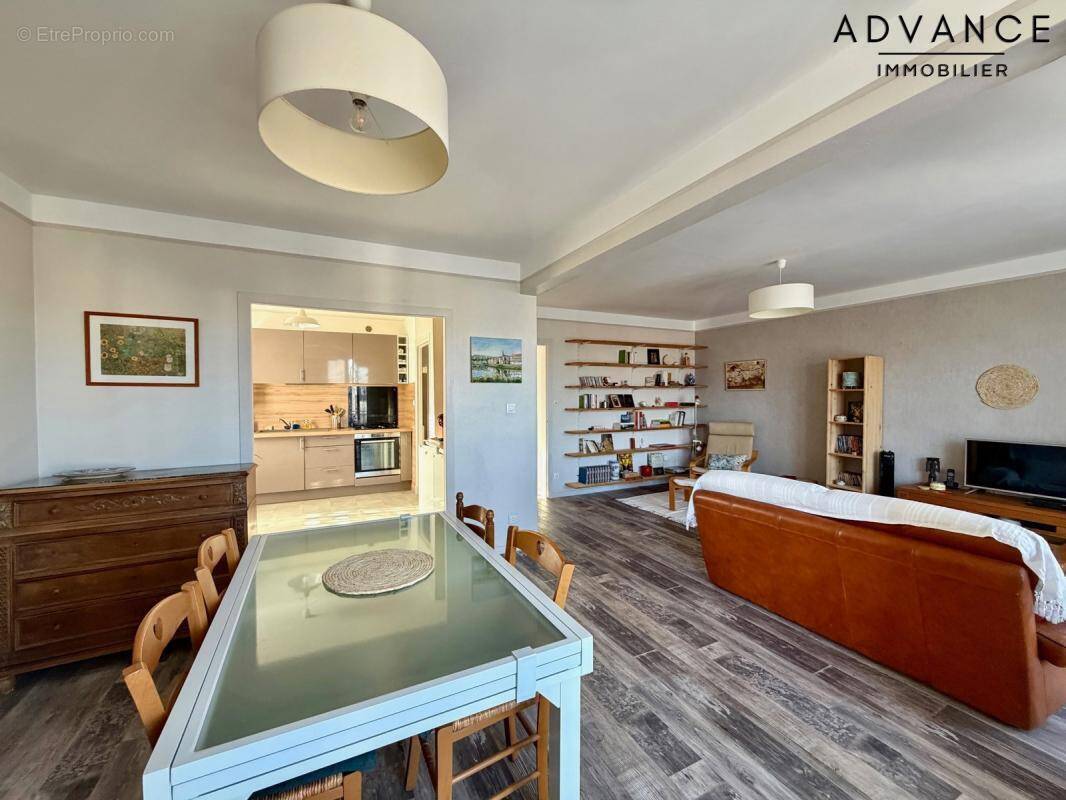 Appartement à MONTAUBAN