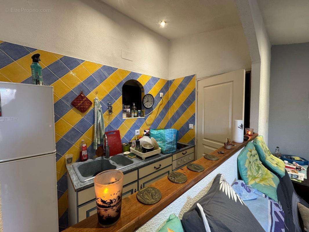 Appartement à FLORENSAC