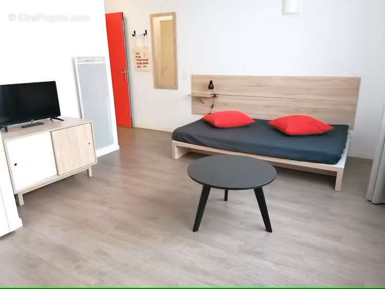 Appartement à LA ROCHELLE