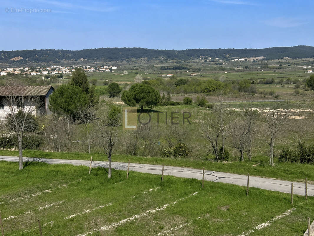 Langlade   villa neuve - t4 de 90m2 - 3 chambres - garage - frais de notaire reduits - photo 8