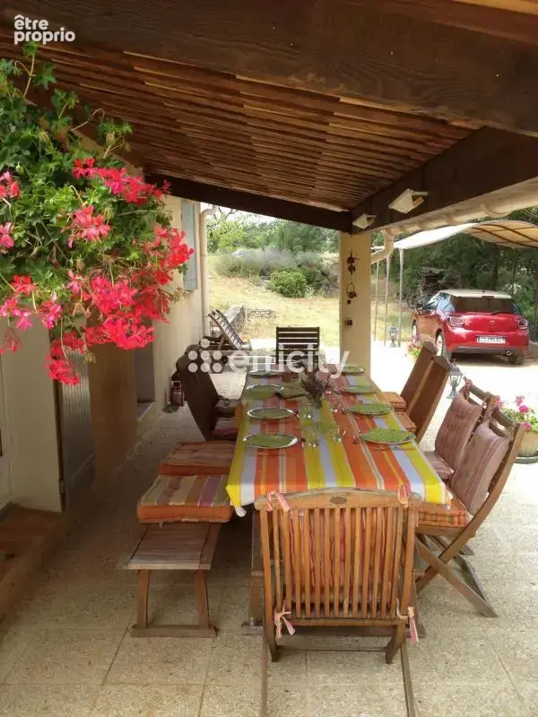 Maison 4 pièces 75 m² à vendre à Apt (84400) - photo 7