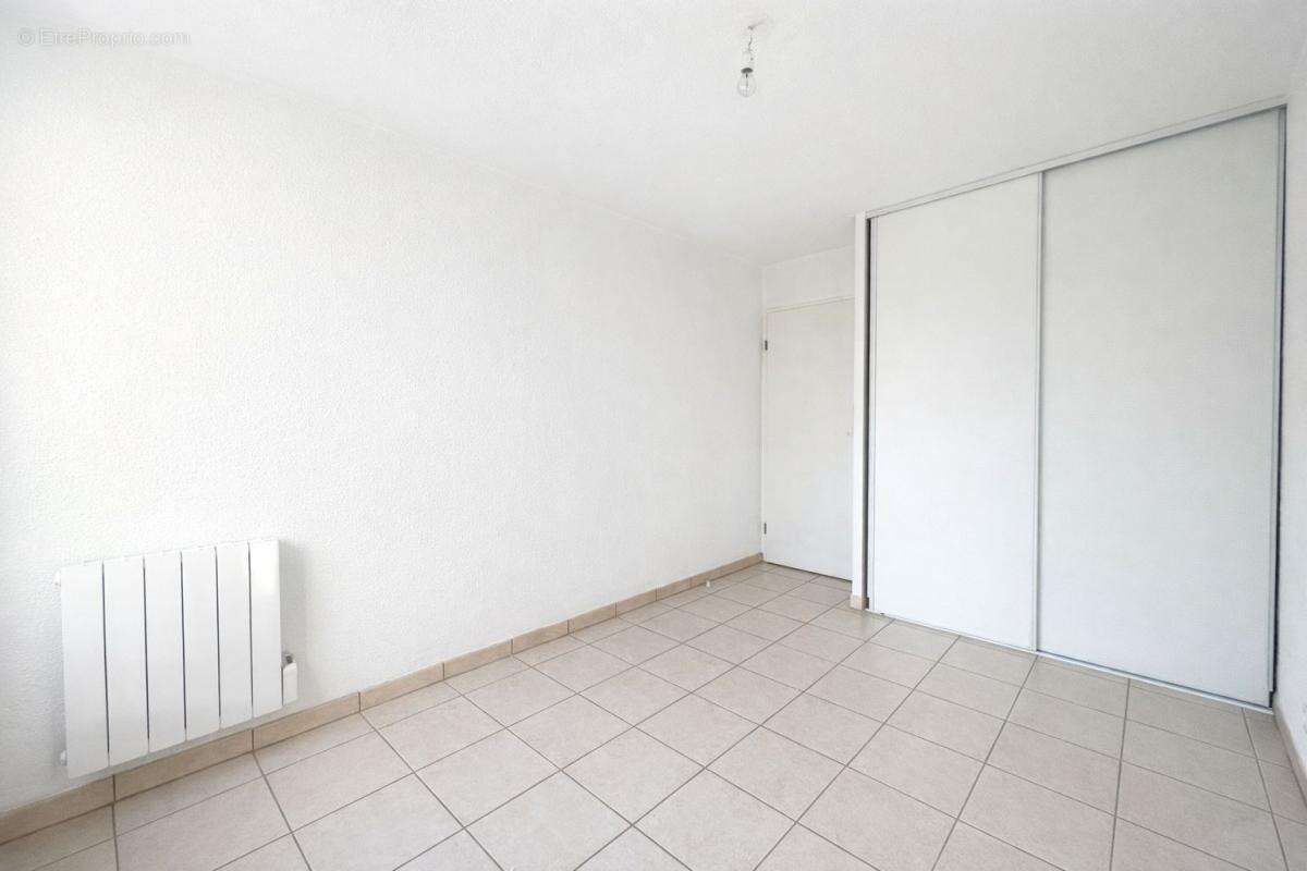 Appartement à BUSSY-SAINT-GEORGES