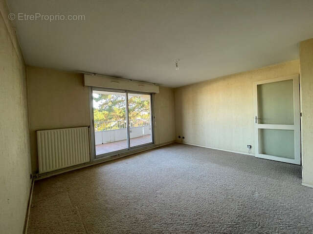 Appartement à EYSINES